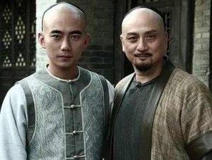 施公案第356回：察理准词亲提县令，闻风报信暗告强梁