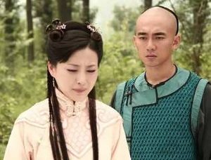 施公案第360回：聚夹峰师徒设谋，桃源县众寇劫狱
