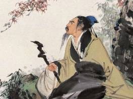 《秋浦途中》该如何理解？创作背景是什么？