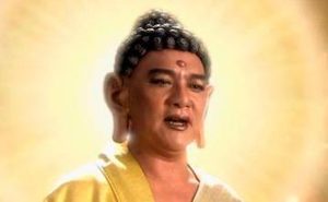 《西游记》中的九头虫背后是哪位大佬？