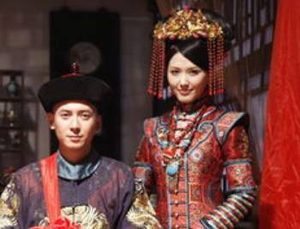 施公案第372回：未亡人明心求殉节，刁族长得意代鸣官