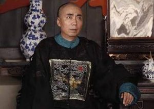 施公案第382回：黄天霸大闹桃花庵，马如龙独战吕祖殿