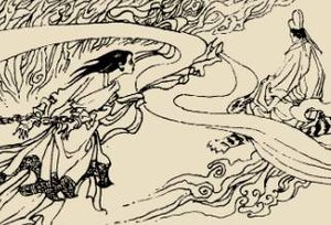 太平广记·卷七十五·道术·张士平原文是什么内容？如何理解？