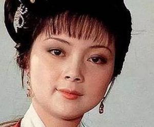 红楼梦清虚观打醮时，贾母是如何否定金玉良缘的