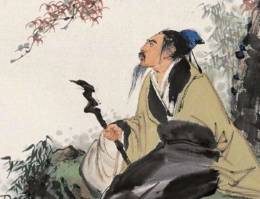 《过勤政楼》的作者是谁？该怎么赏析呢？