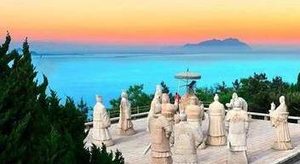 江孝嗣《北戍琅邪城》的原文是什么？好在哪里？