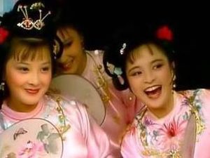 红楼梦中薛姨妈为什么没住进女儿的蘅芜苑，而是住进潇湘馆呢?