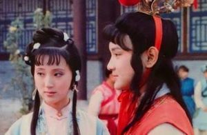 《红楼梦》中的癞头和尚真的治不好林黛玉的病吗？
