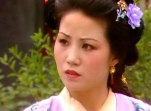 红楼梦中探春为什么说赵姨娘失了体统？“体统”指的是什么？