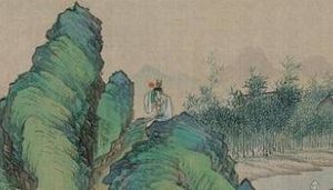 《红楼梦》贾宝玉出家做了和尚之后，会去哪里？