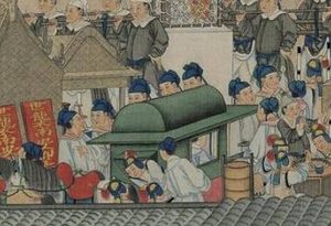 红楼梦中秦可卿一家是如何破灭的？背后有何含义