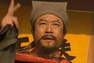 宋江是个怎样的人？他为何能接替晁盖成为梁山第二任寨主？