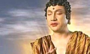 《西游记》如来可以秒杀大鹏，为何不能秒杀孙悟空？