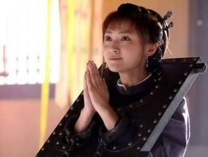 施公案第435回：遇怪风驻节大名城，访淫僧私探关王庙