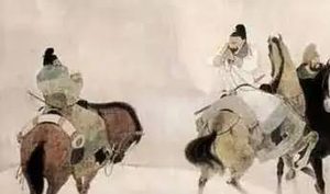 高适的《燕歌行并序》原文是什么？怎么翻译？