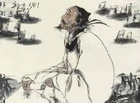 《乌夜啼·昨夜风兼雨》该如何理解？创作背景是什么？
