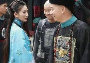 施公案第446回：贤父女诱擒恶贼，小夫妻力杀淫僧