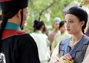 施公案第448回：关王庙淫僧正法，保和殿贤臣面君