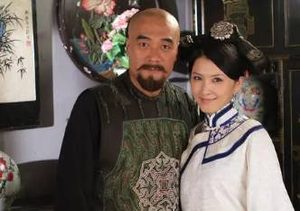 施公案第451回：朝舞山王朗激云鹤，二贤村世雄劫施公