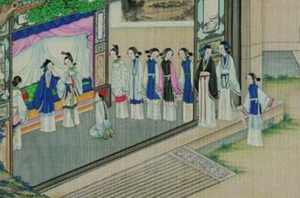 红楼梦中尤氏都是如何帮王熙凤准备生日宴会的？