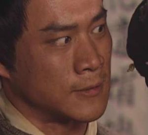水浒传中武松与鲁智深相比，谁算得上是梁山第一条好汉?
