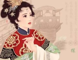 红楼梦中，贾探春为什么起“蕉下客”这个诗号呢？