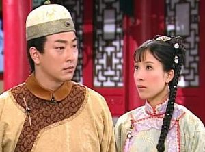 施公案第472回：负冤鬼三更托梦，诚孝子满心怀疑