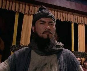 水浒传中宋朝是如何谋害晁盖的？