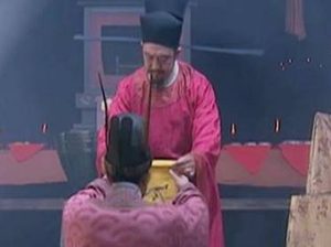 水浒传中鲁智深为何会拒绝招安？他有何后路？