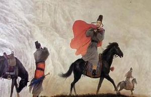 《走马川行奉送封大夫出师西征》的原文是什么？该如何理解呢？
