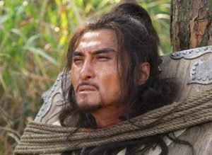 扈三娘作为梁山第一美女，为什么绰号是“一丈青”？