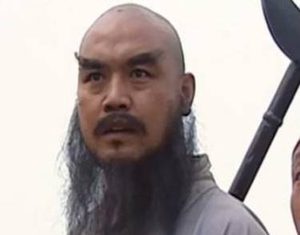 水浒传中有哪些好汉反对招安？为何后面又接受了