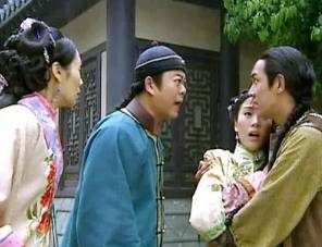 施公案第477回：验毒物表扬节妇，明字理叙述案情