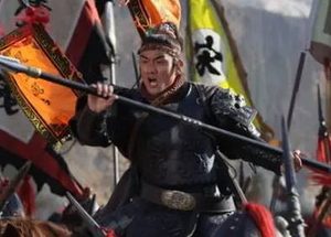 水浒传梁山五虎将都是哪些人？实力都怎么样？