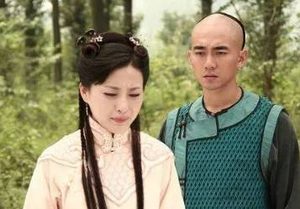 施公案第497回：浅见识妒忌云鹤，乱交战打死黄成