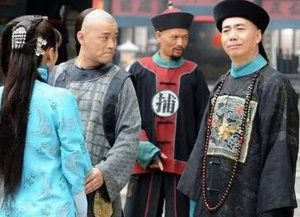 施公案第498回：抱奋勇兄弟亡身，遇宾朋翁婿得胜