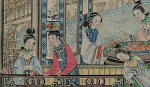 《红楼梦》晴雯为什么可以是金陵十二钗又副册之首？