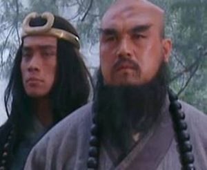 水浒传一百零八好汉中，能算得上好人的都有哪些人？