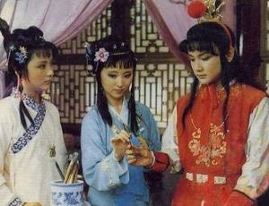 红楼梦中，林黛玉和史湘云相比谁更可怜？
