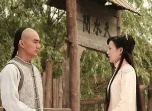 施公案第506回：普润僧再上琅琊山，黄天霸三探齐星楼