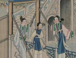 红楼梦中贾芸是什么出身？他在贾府求职为何这么难？