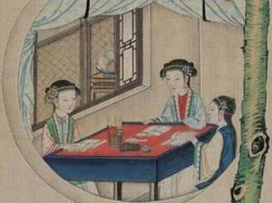 红楼梦中贾雨村为何会送黛玉进京？因为什么？