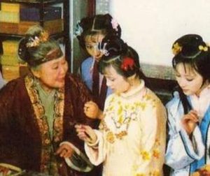 红楼梦中惜春的判词是什么？有何深意