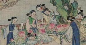 《红楼梦》金陵十二钗里最惨的女孩是谁？