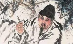 李白的《古朗月行》反映了什么样的情感？