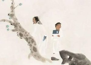 初刻拍案惊奇第十三卷：赵六老舐犊丧残生，张知县诛枭成铁案