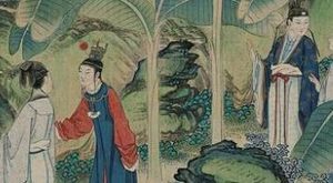 《红楼梦》为什么贾元春对林妹妹不安好心？