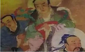 《绣云阁》第一百三十七回：独仙根能知仙道　教弟子重试徒心