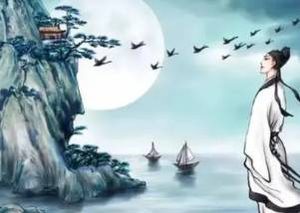 《佳人醉·暮景萧萧雨霁》的作者是谁？又该如何鉴赏呢？