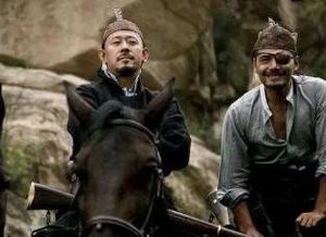 初刻拍案惊奇第二十二卷：钱多处白丁横带，运退时刺史当艄